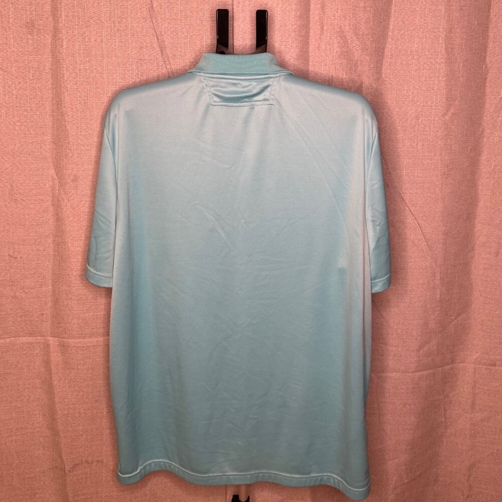 FILA Sport - Men's Golf Polo - Athletic Fit - Size XL - Picture 4 of 5
